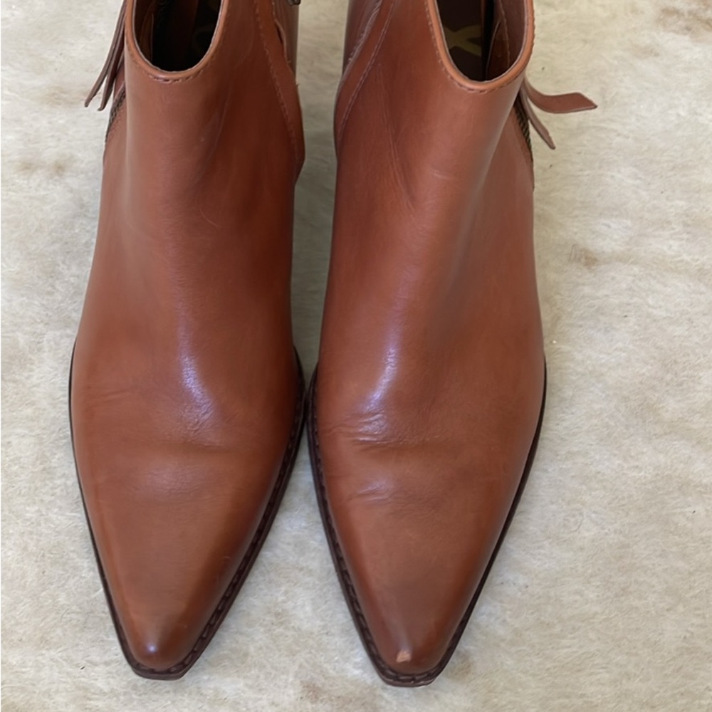 Women’s Sam Edelman boots size 8